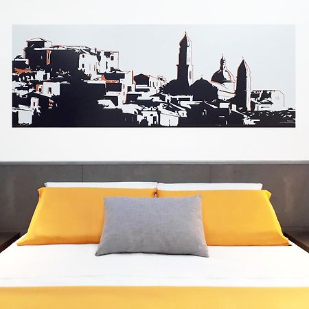 Alcentro Orange Home Венафро Екстер'єр фото