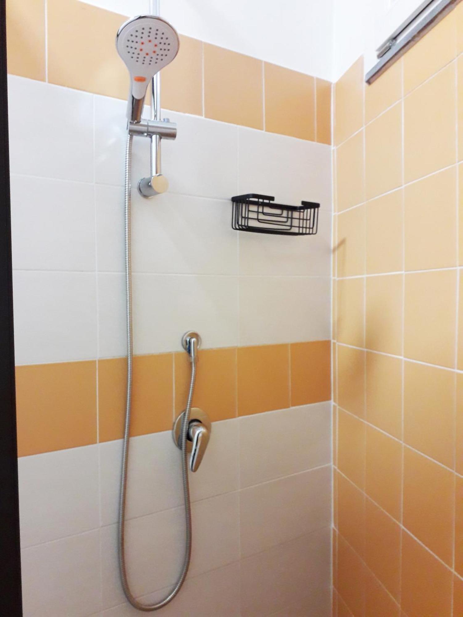 Alcentro Orange Home Венафро Екстер'єр фото