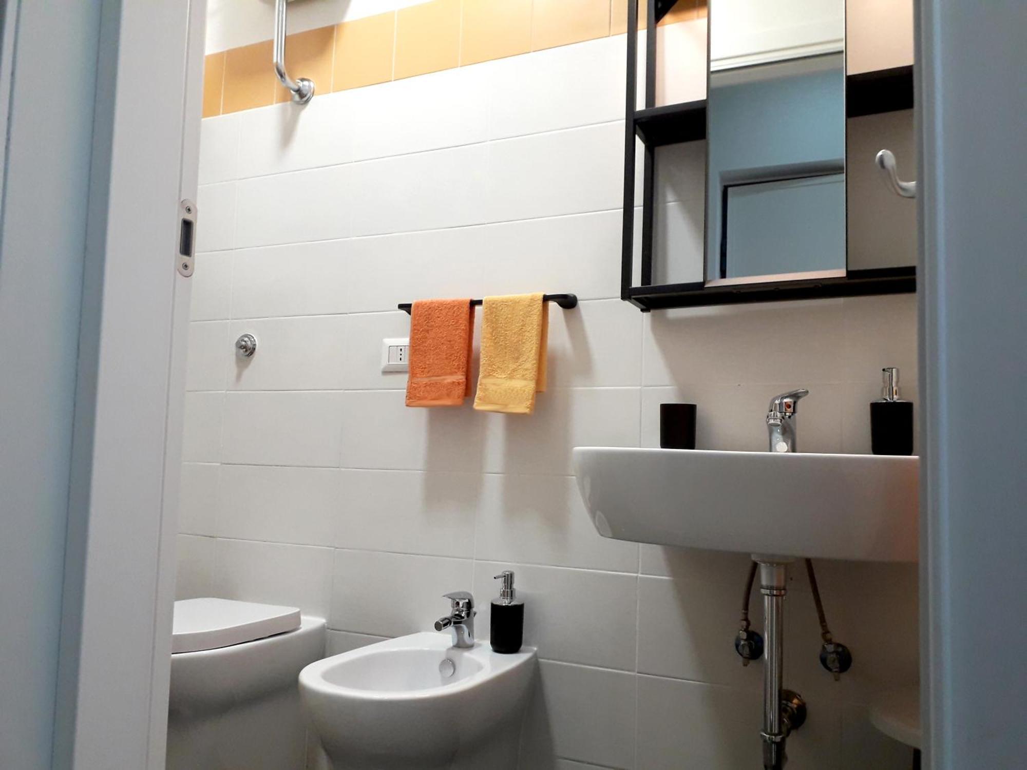 Alcentro Orange Home Венафро Екстер'єр фото